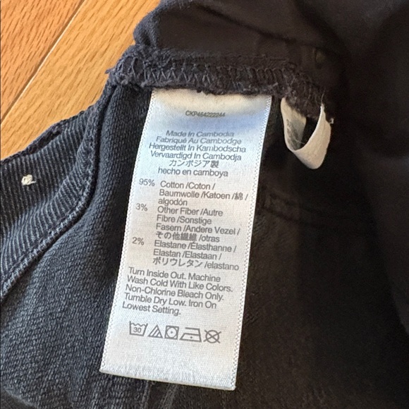 Madewell Cali Demi boot - Picture 9 of 10